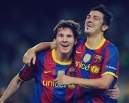 pic for Barca 